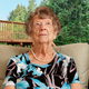 Illustration for article titled It’s Officially Summer! Someone Put Grandma Out On The Deck
